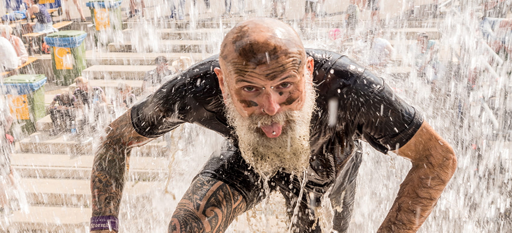 DSV VenloStormt is back